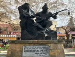 1. Uluslararası Karacaoğlan Sanat Sempozyumu 10-16 Nisan tarihleri arasında yapılacak